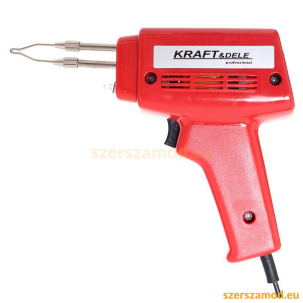 Forrasztópisztoly 100W - Image 2