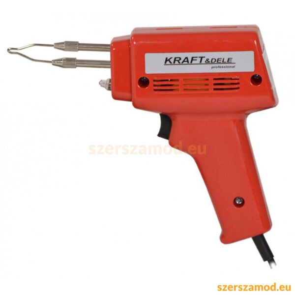 Forrasztópisztoly 100W - Image 4