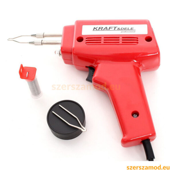 Forrasztópisztoly 100W - Image 8