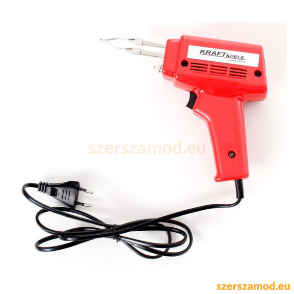 Forrasztópisztoly 100W - Image 11