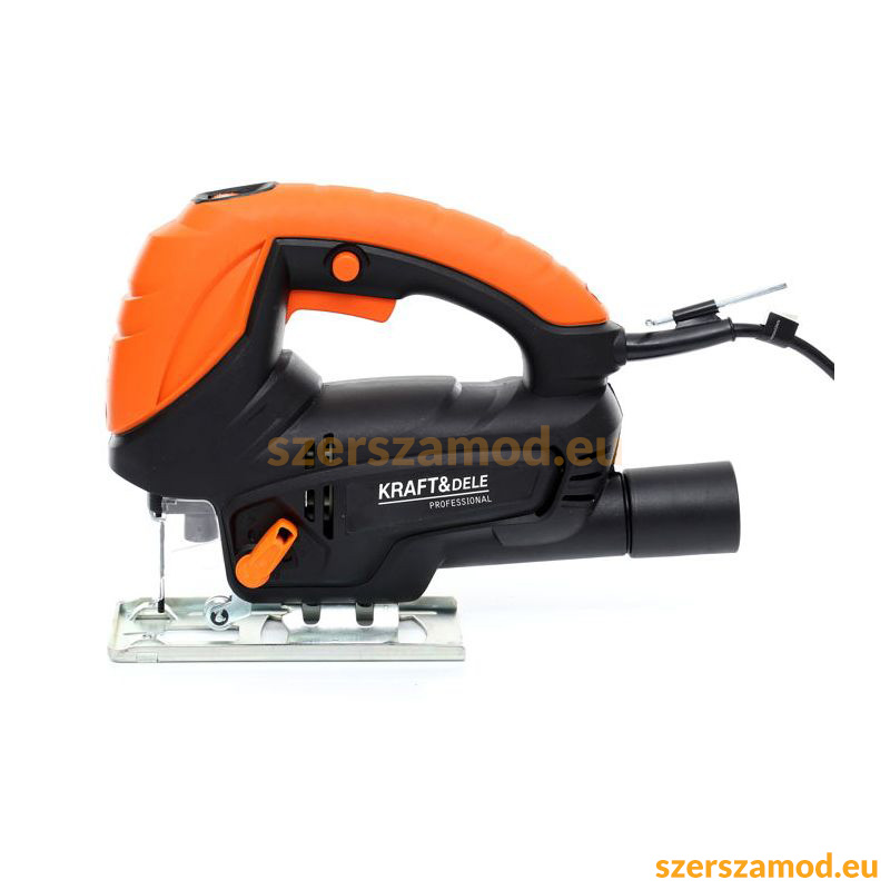 Dekopírfűrész 800W