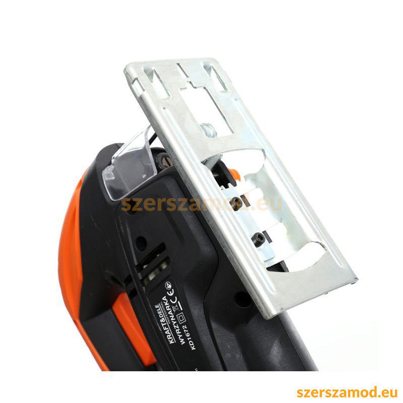 Dekopírfűrész 800W - Image 3