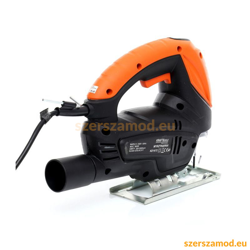 Dekopírfűrész 800W - Image 7