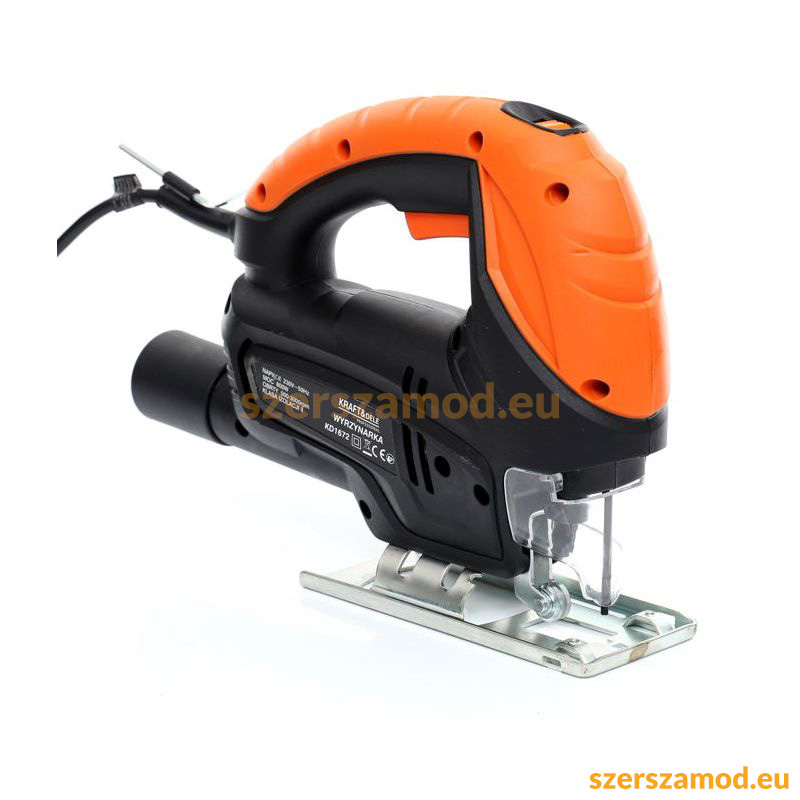 Dekopírfűrész 800W - Image 9