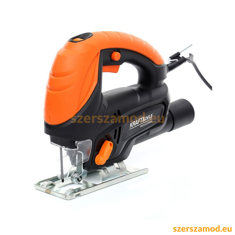 Dekopírfűrész 800W - Image 11