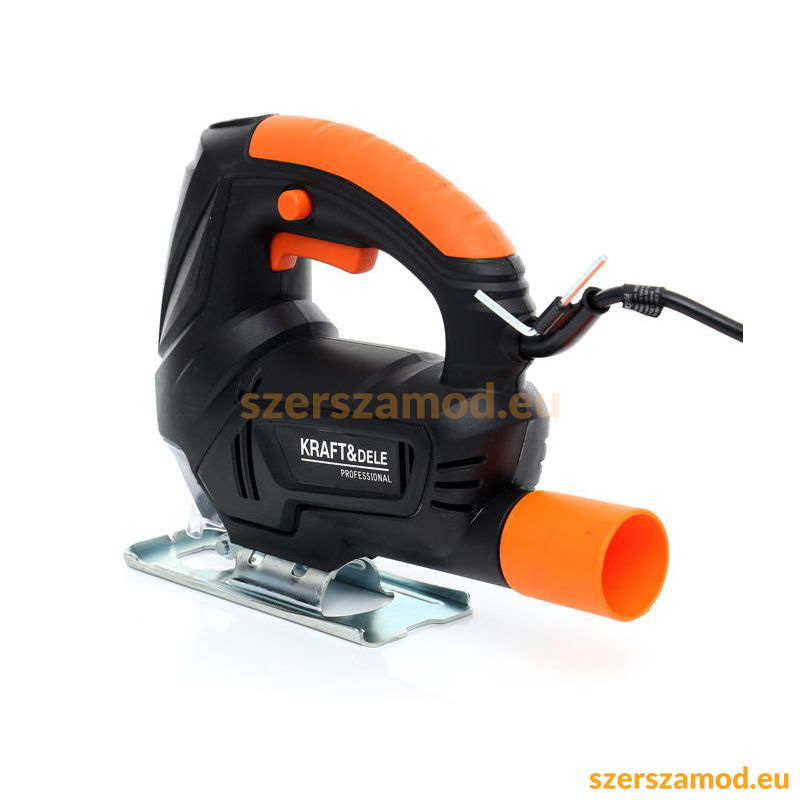 Dekopírfűrész 700W - Image 2