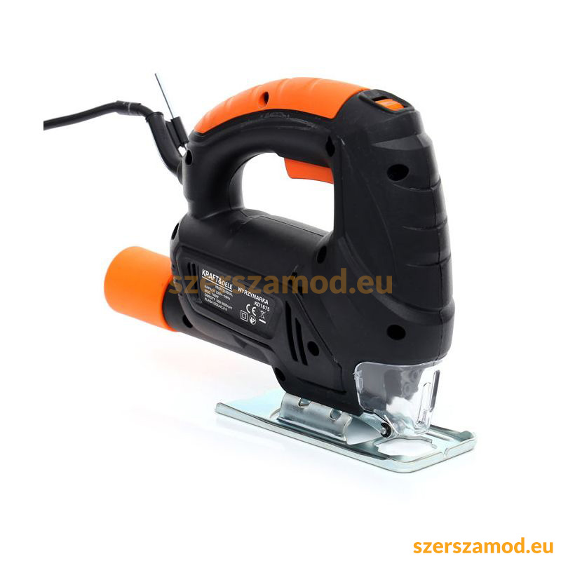 Dekopírfűrész 700W - Image 3