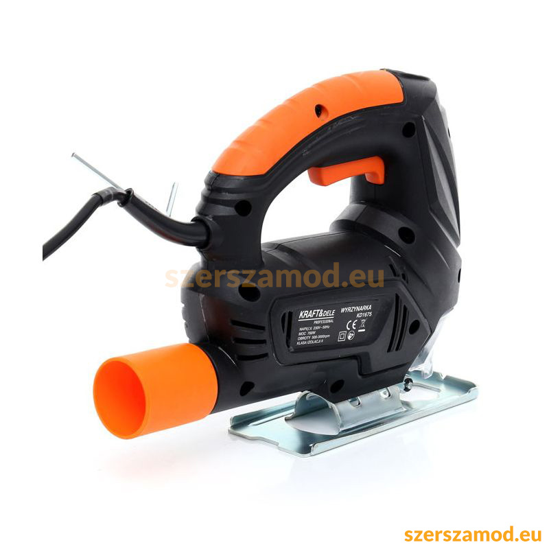 Dekopírfűrész 700W - Image 5