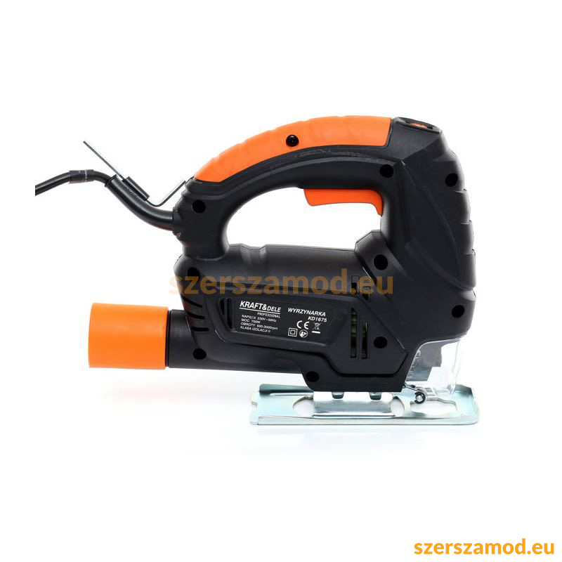 Dekopírfűrész 700W - Image 6