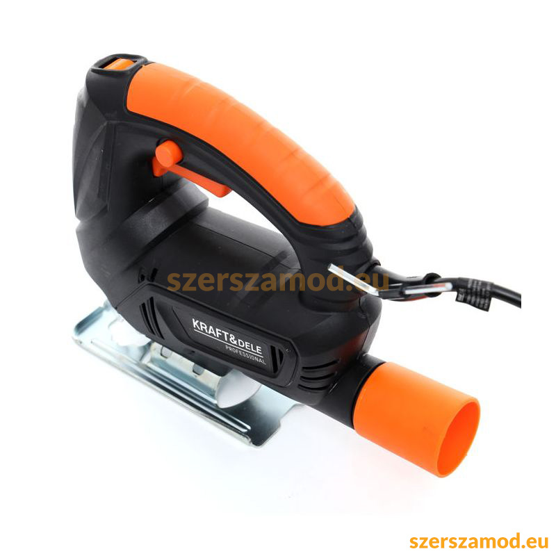 Dekopírfűrész 700W - Image 7