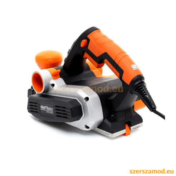 Elektromos gyalu 1550W - Image 2