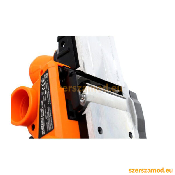Elektromos gyalu 1550W - Image 4