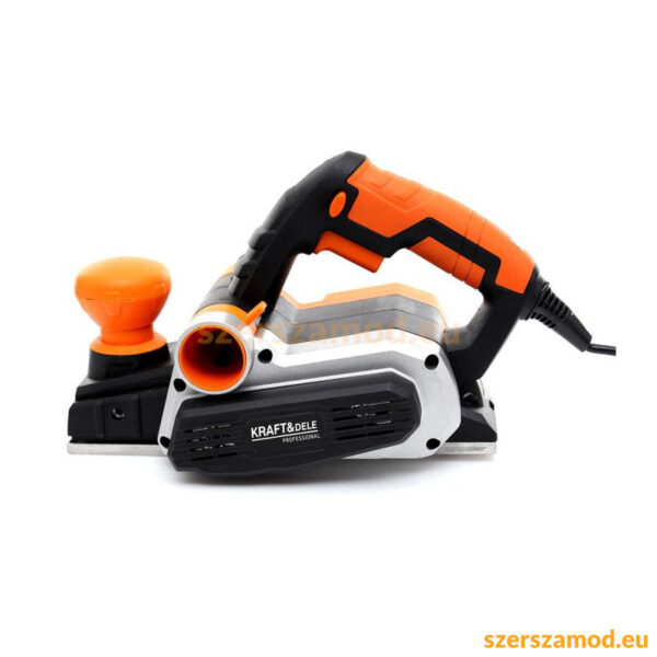 Elektromos gyalu 1550W - Image 5