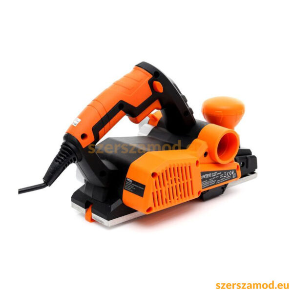 Elektromos gyalu 1550W - Image 7