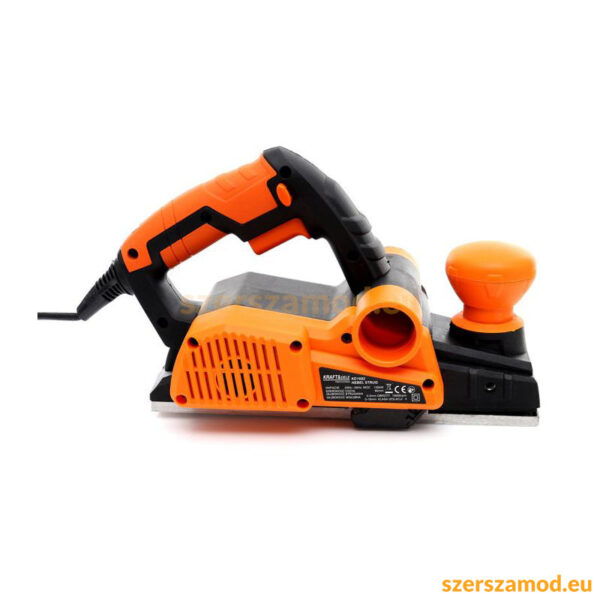 Elektromos gyalu 1550W - Image 8