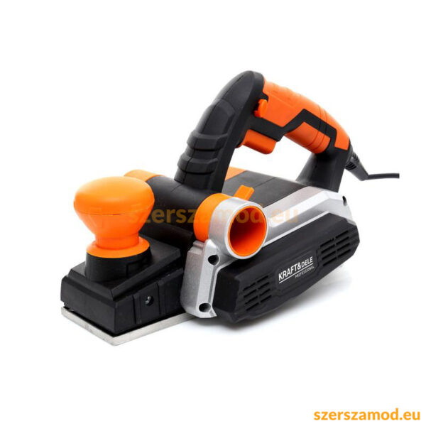 Elektromos gyalu 1550W - Image 11