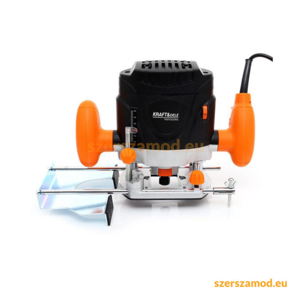 Felsőmarógép 1900W