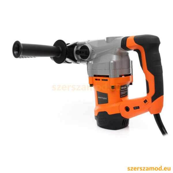Ütvefúró SDS+ 2800W - Image 2