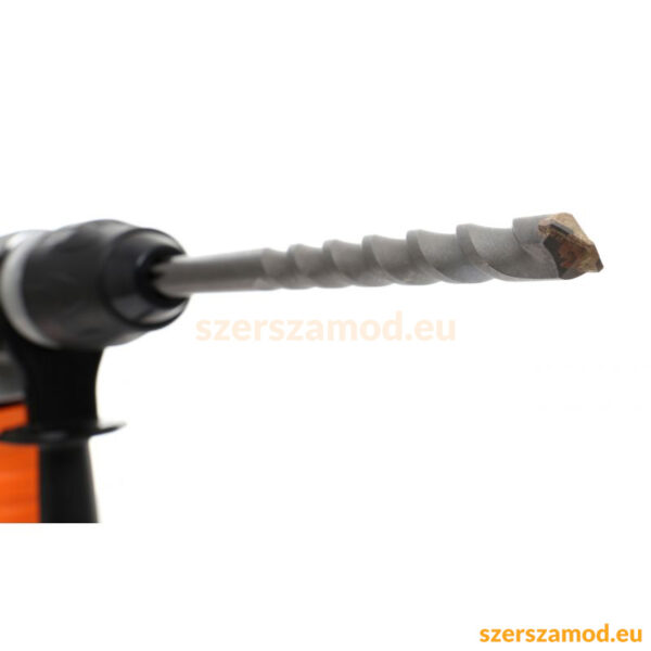 Ütvefúró SDS+ 2800W - Image 6