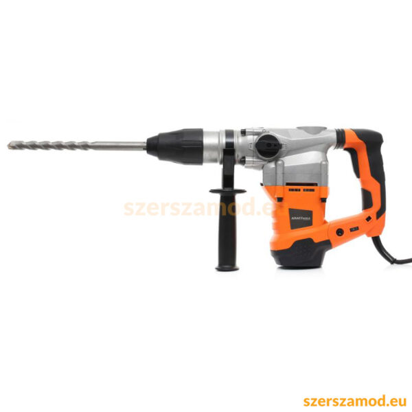 Ütvefúró SDS+ 2800W - Image 10