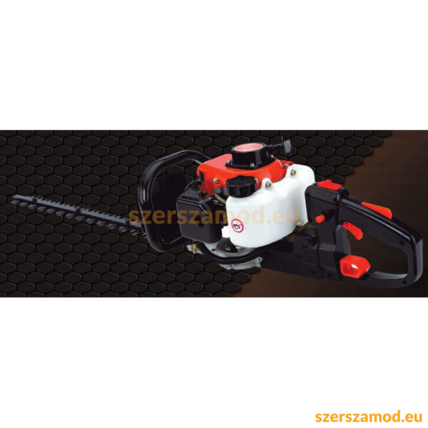 Benzines sövényvágó 4,7LE 65cm - Image 7