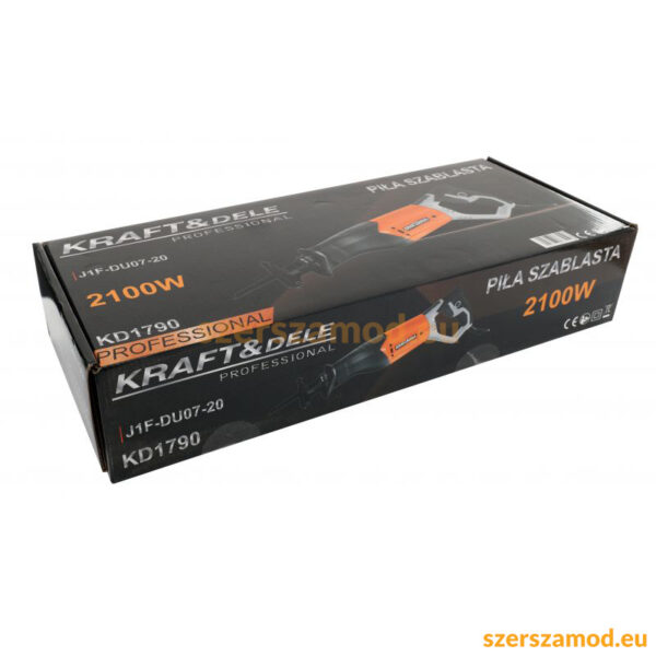 Orrfűrész 2100W - Image 7
