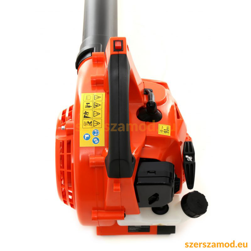 Benzines lombfúvó 2,8LE 350km/h - Image 5