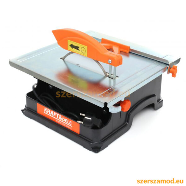 Asztali körfűrész csempéhez 1800W - Image 3