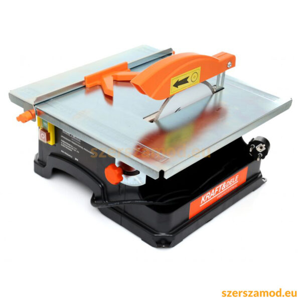 Asztali körfűrész csempéhez 1800W - Image 4