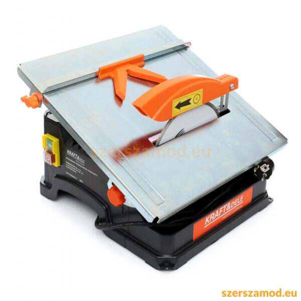 Asztali körfűrész csempéhez 1800W - Image 5