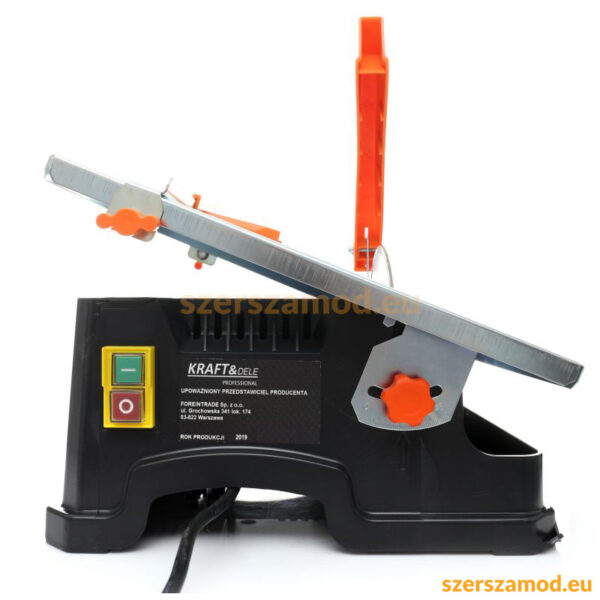 Asztali körfűrész csempéhez 1800W - Image 7