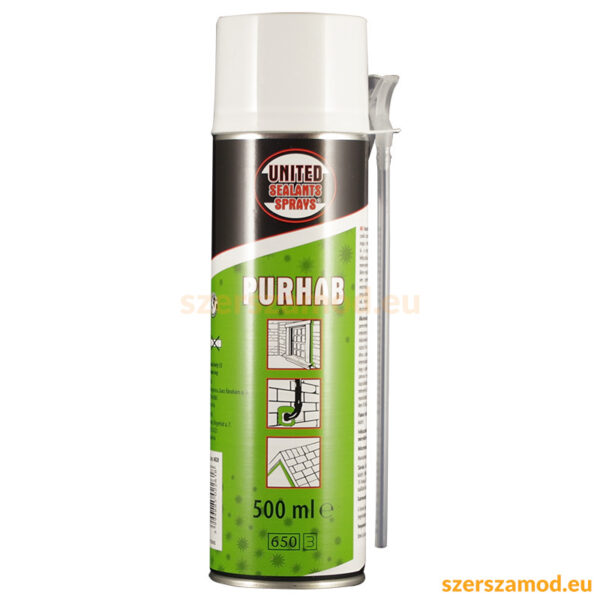Purhab 500ml