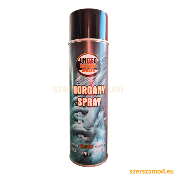 Horgany spray 500ml