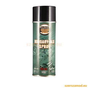 Horgany-alu spray 400ml