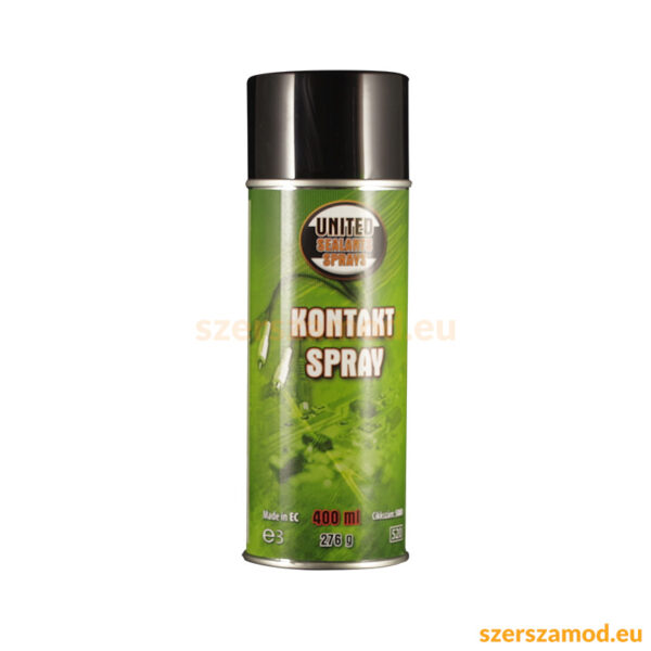 Kontakt spray 400ml
