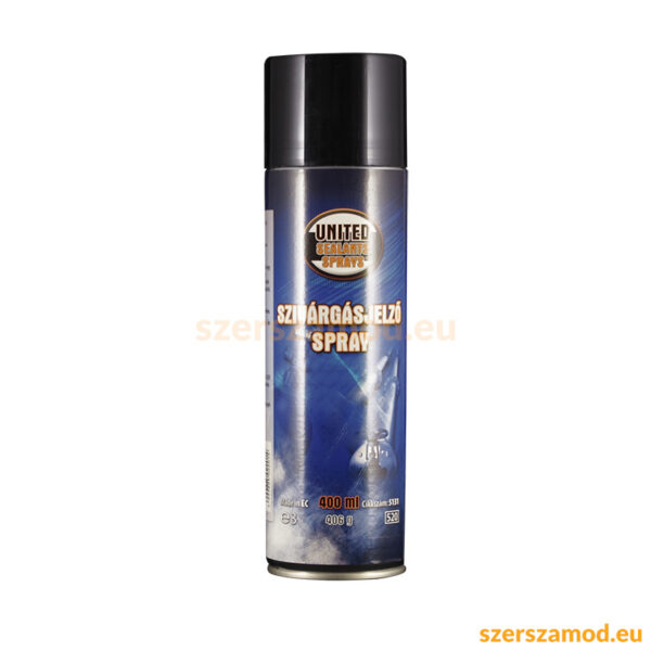 Szivárgásjelző spray 400ml