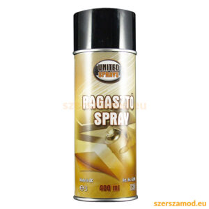 Ragasztó spray 400ml