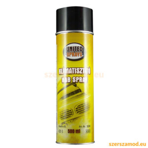 Klímatisztító spray 500ml