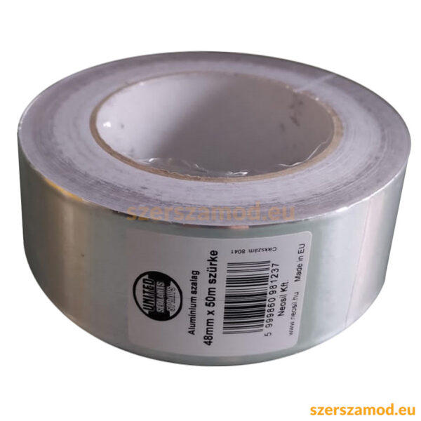 Alumínium szalag 48mm x 50m