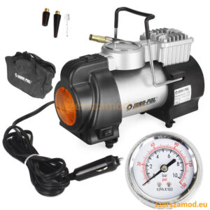 Kompresszor 12V