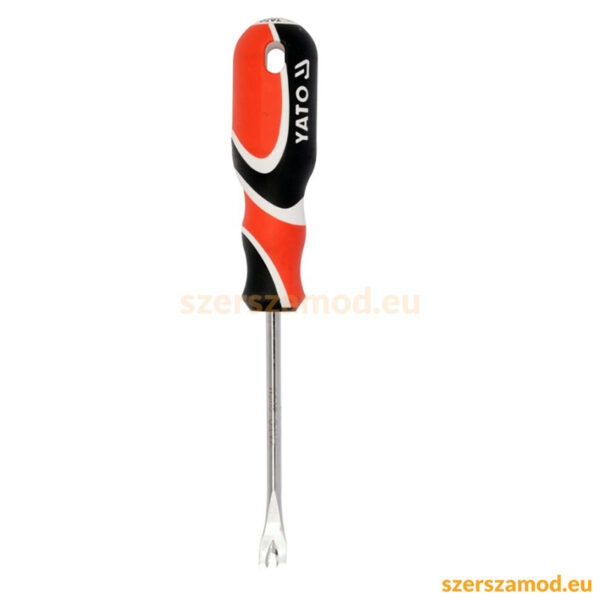 Kárpitkiszedő 6x100mm Patentkiszedő