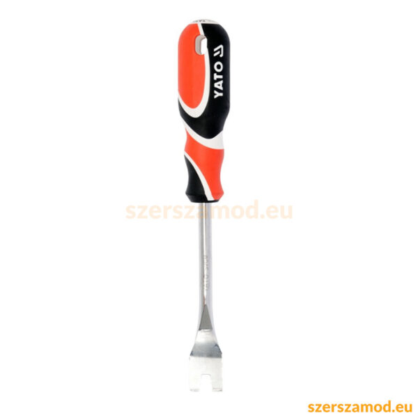 Kárpitkiszedő 9,5x134mm Patentkiszedő