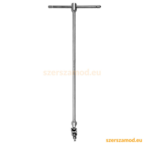 T-hajtószár csuklós 3/8" 450mm YATO profi