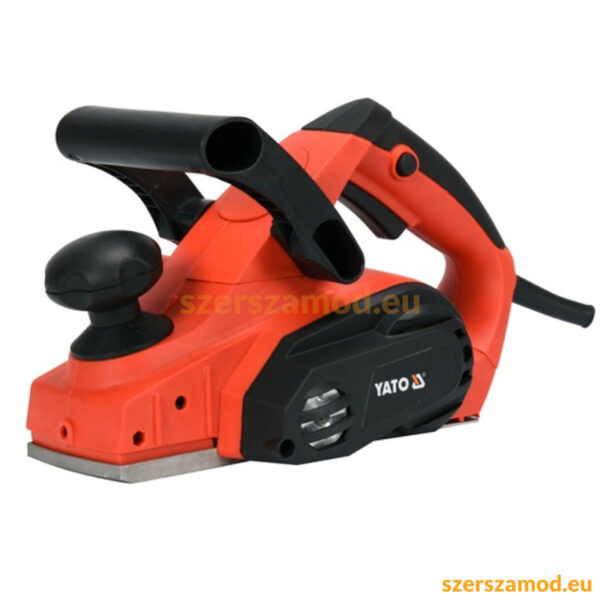 Gyalugép 810W 82mm