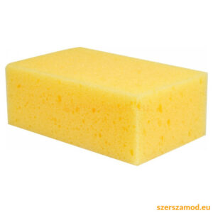 Fugamosó szivacs 165 x 100 x 60 mm