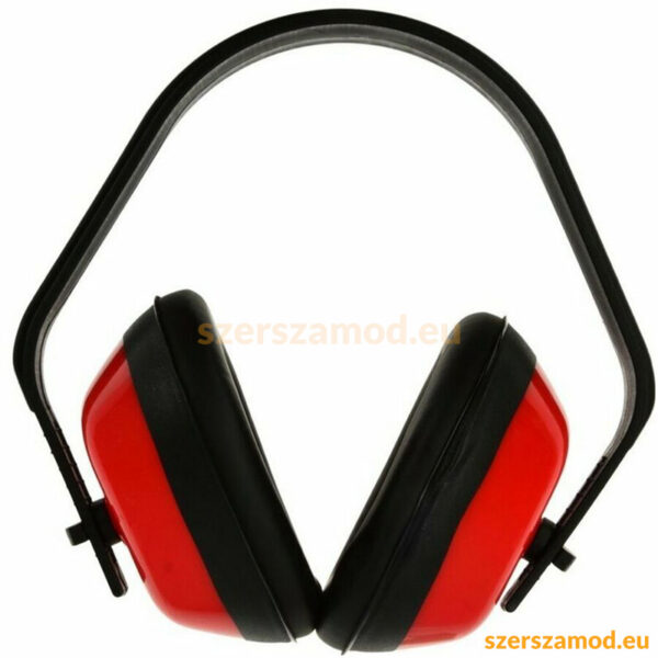 Fülvédő 25DB