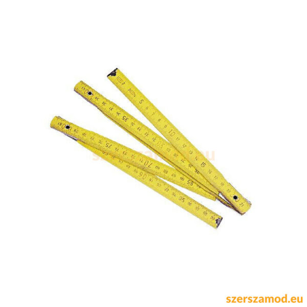 Fa mérővessző - 2M (colostok)