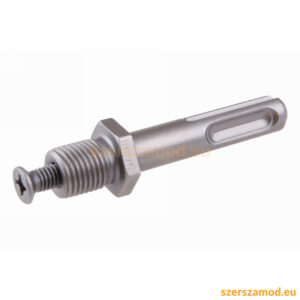 Fúrótokmány adapter SDS-Plus-> 1/2' UNF