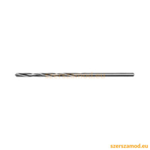 HSS Fém fúrószár 35x1mm