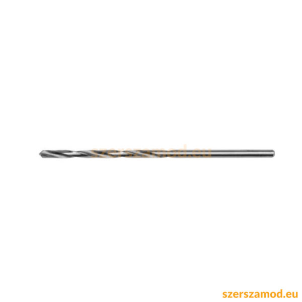 HSS Fém fúrószár 45x2mm